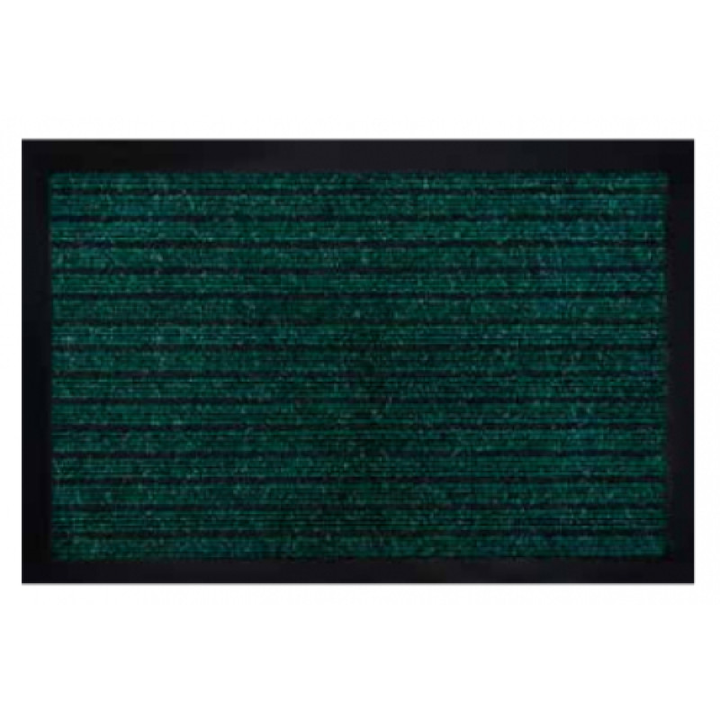 BFS Kājslauķis 100x120 PVC zaļš