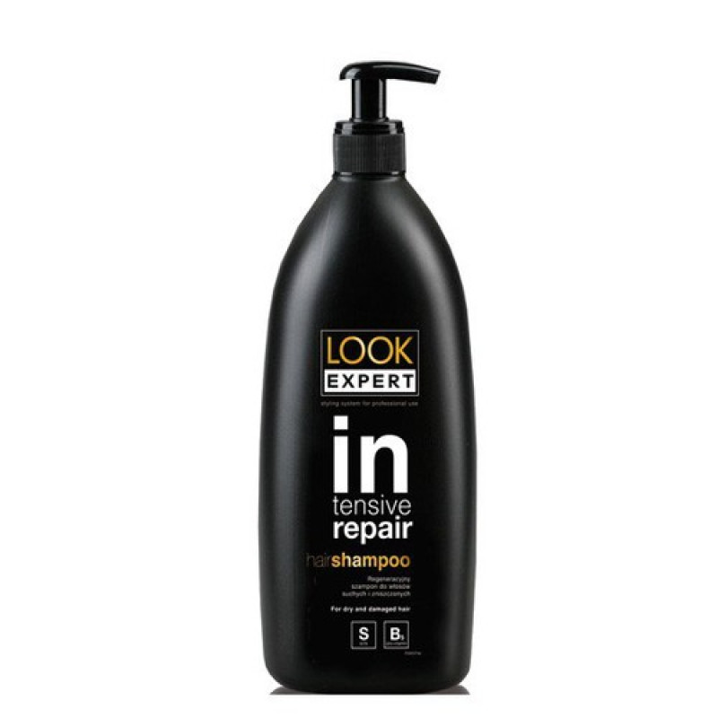 Look Expert Šampūns 900ml Look Expert Regenerating