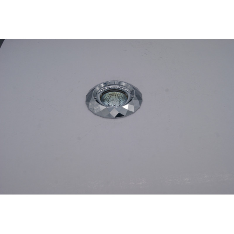 Besk Dekoratīvs apgaismes ķermenis Ø90*H27mm BESK