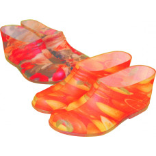 Paliutis Galošas PVC krāsaini 38 izm.