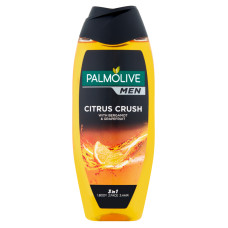 Palmolive Dušas želeja Palmolive Men 3in1 Citrus Crush 500ml