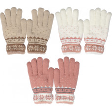 Besk Cimdi sieviešu