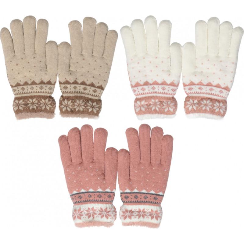 Besk Cimdi sieviešu