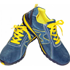 Art.master Kurpes BSPORT3 ar metāla purngalu 44.izm