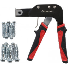 Draumet Stangas Molly dībeļu uzstādīšanai Draumet