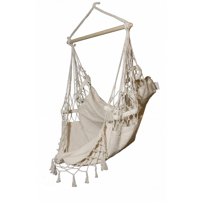 Besk Šūpuļtīkls 150x120cm