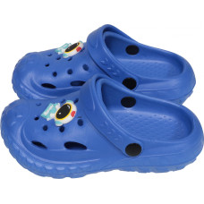 Besk Dārza čības bērnu 32.izmērs zilas