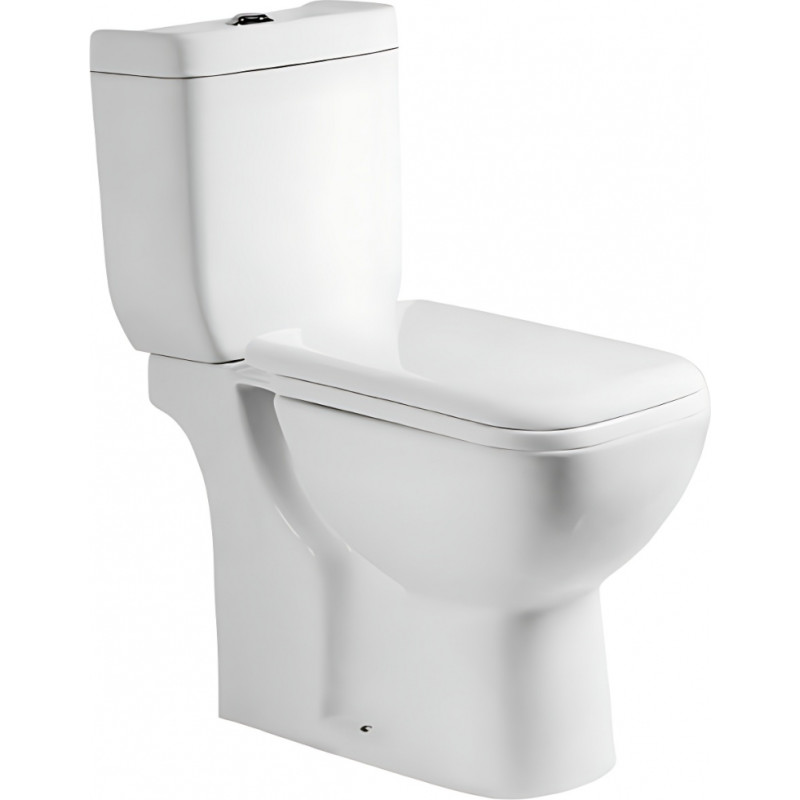 AB WC pods AB ZT-601 3/6l, ver. izvads, ar PP SC vāku