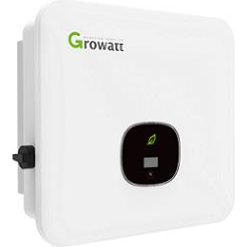 Growatt Inventors Growatt MOD9000TL3X (AFCI)