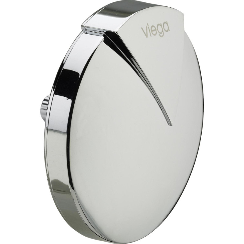 Viega vannas rozete Visign M1/R1, hroms