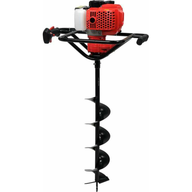 Yato Benzīna zemes urbis 1400W 1.9zs 51.2cc YT-84660 YATO