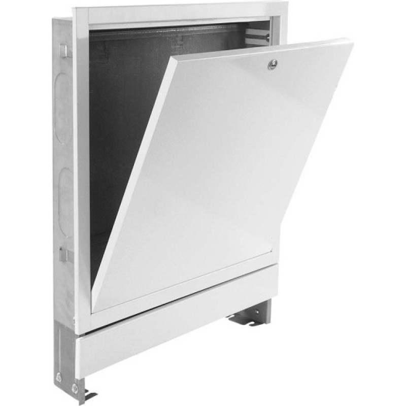 Termojet WCB-02 610x580-670/110-200 iebūv. kolektora skapis