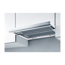 Savo PH-26 Tvaika nosūcējs (PH-2606-S) 60 cm, nerūsējošā tērauda apdare