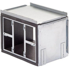 Zehnder ComfoWell Kolektora kārba CW-D 320