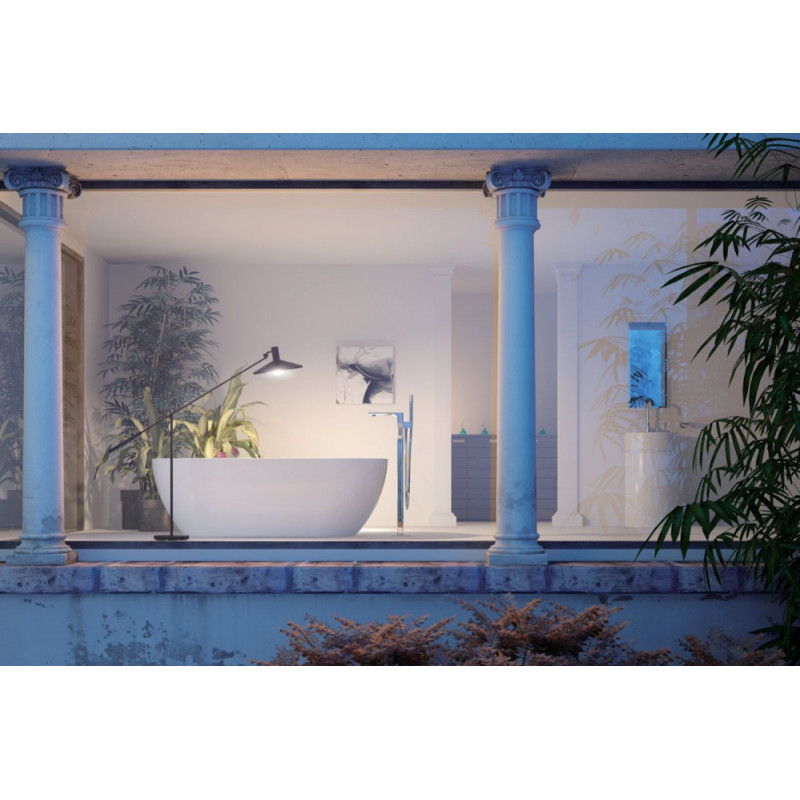 Kreiner MARBELLA (1800x800x580 mm)