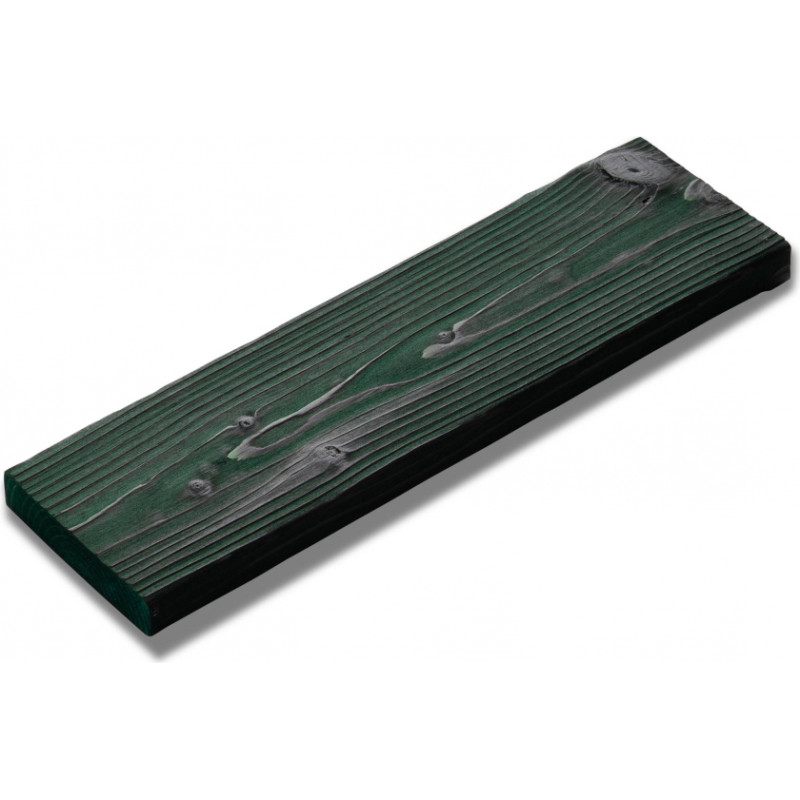Woodbc BCPro Smaragd green Balance