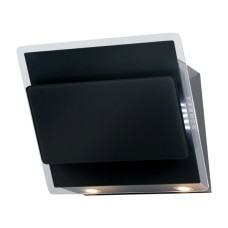 Savo CH-69 Tvaika nosūcējs (CH-6906-B), 55 cm melns stikls