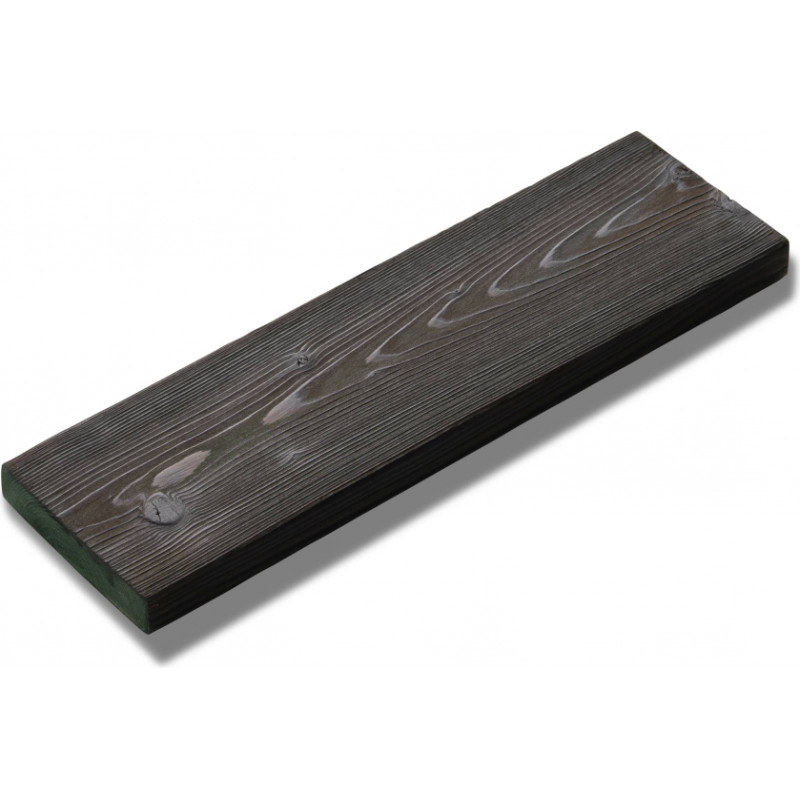 Woodbc BCPro Green Hill Balance