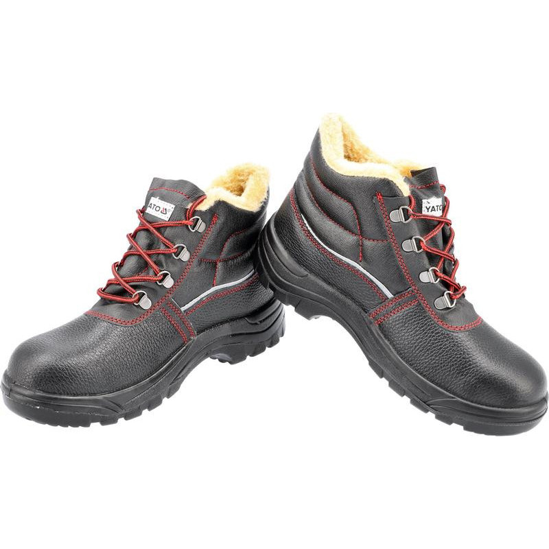 Yato Darba apavi siltināti TEZU, 40 YT-80842 YATO