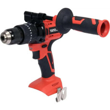 Yato Akumulatora triecienurbjmašīna 18V (bez akumulatora un lādētāja) YT-82792 YATO