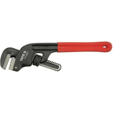 Yato Cauruļu Atslēga Ar Pvc Rokturi 350mm YT-2203 YATO