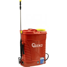 Geko Akumulatora mugursomas smidzinātājs 16L, G73251 GEKO