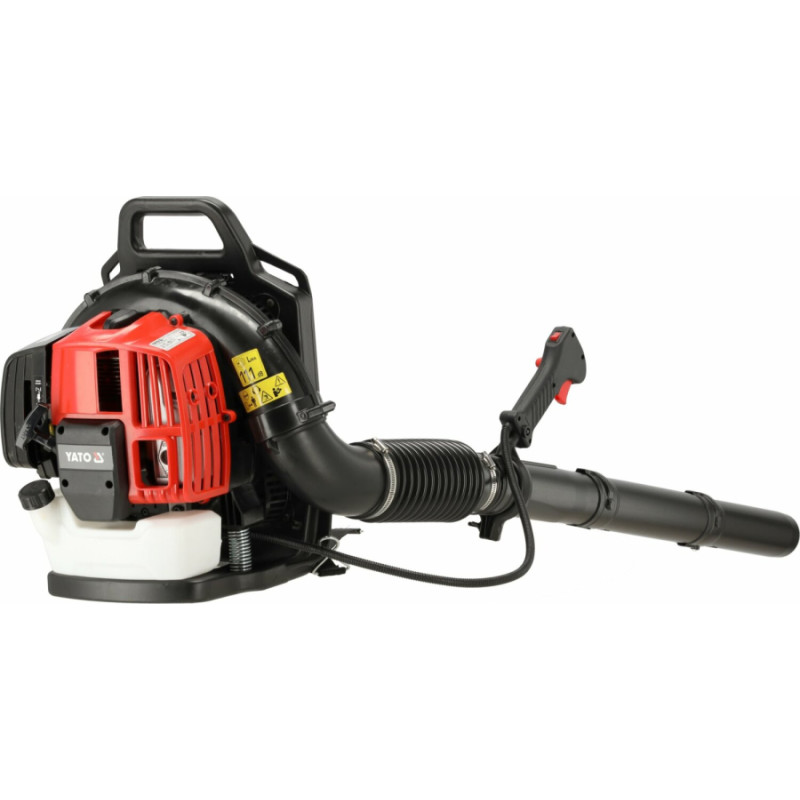 Yato Benzīna lapu pūtējs YATO YT-85192