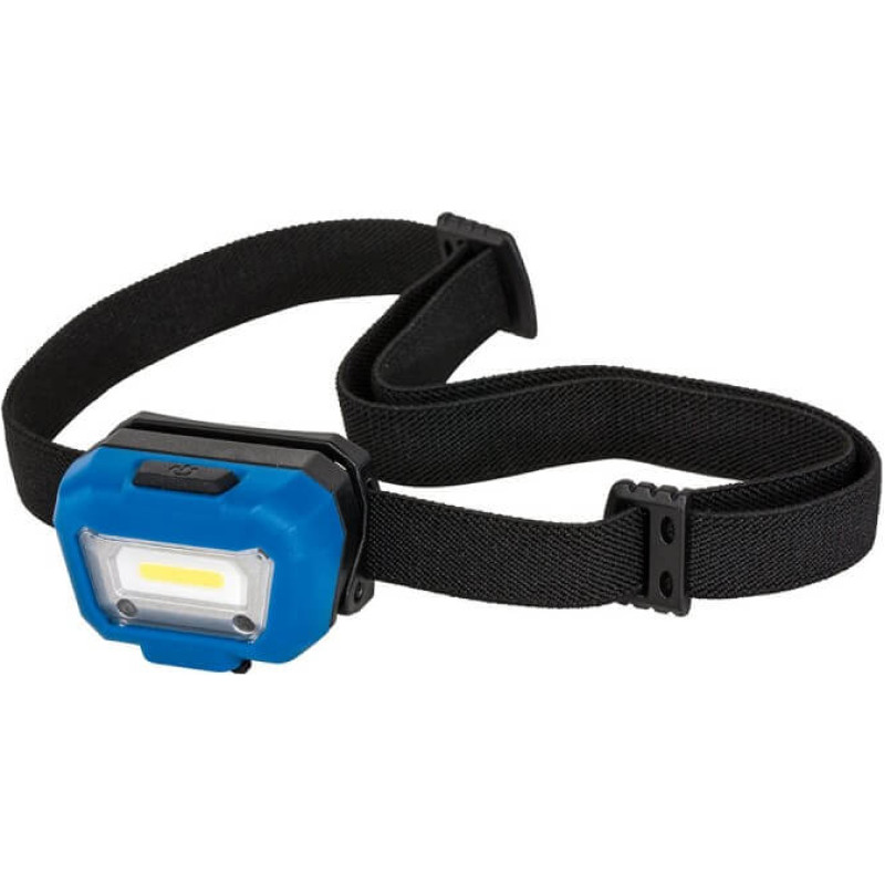 As-Schwabe Uzlādējams galvas prožektors ar sensoru AS-SCHWABE HD200 LED