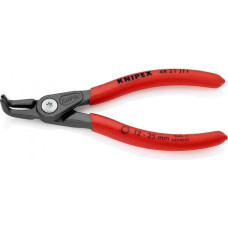Knipex Preciziškos replės vidiniams žiedams KNIPEX 4821J11