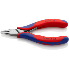Knipex Preciziškos kirpimo replės KNIPEX 6422115