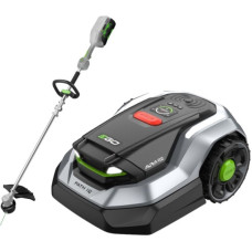 Ego Power+ Bezvadu zāliena robots EGO Power + AURA-R2 RMR3000 ar piederumiem