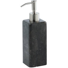 Aquanova šķidro ziepju trauks Hammam, small, dark grey