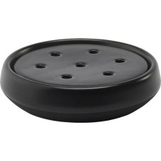 Aquanova ziepju trauks Opaco, melns