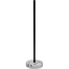 Aquanova tualetes papīra turētājs Nero, alba