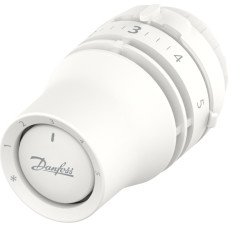 Danfoss Redia iebūvētais sensors RA vārstiem,8 °C - 28