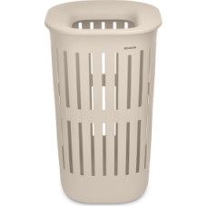 Brabantia veļas grozs Collect, 55l, soft beige