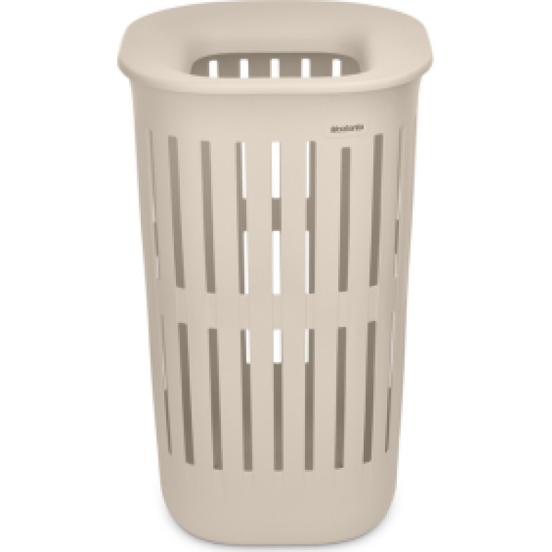 Brabantia veļas grozs Collect, 55l, soft beige