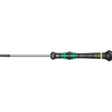 Wera Plakanais skrūvgriezis elektronikai WERA 2035 0,8x4,0x80mm