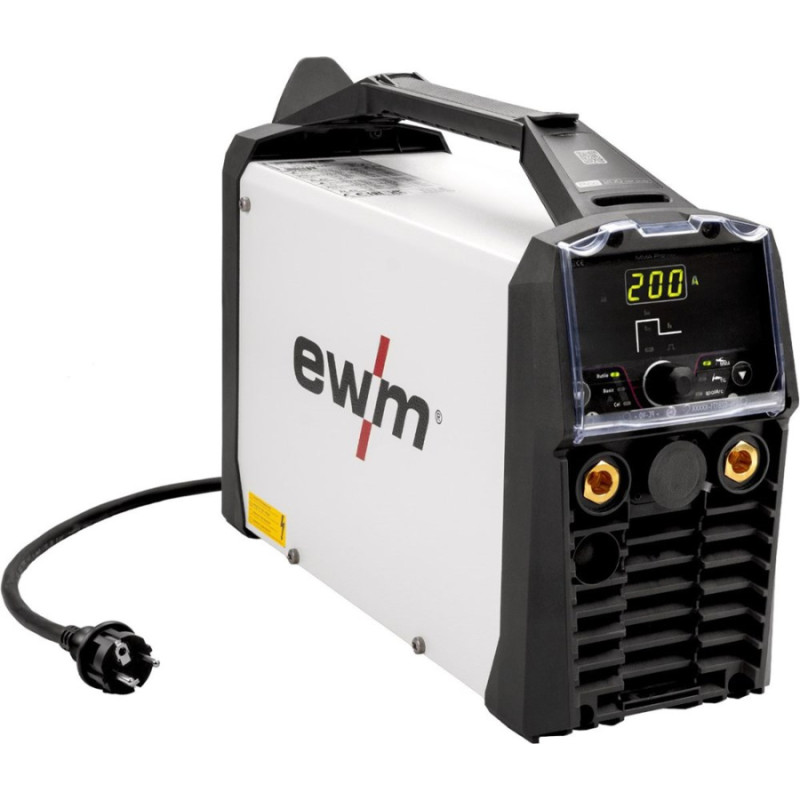 Ewm Gmbh EWM Pico 200 cel puls - kompl.