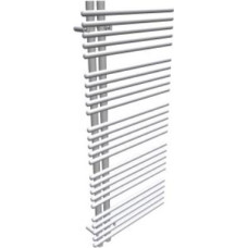 Zehnder dvieļu žāvētājs Yucca Star 500x1088mm, hroms