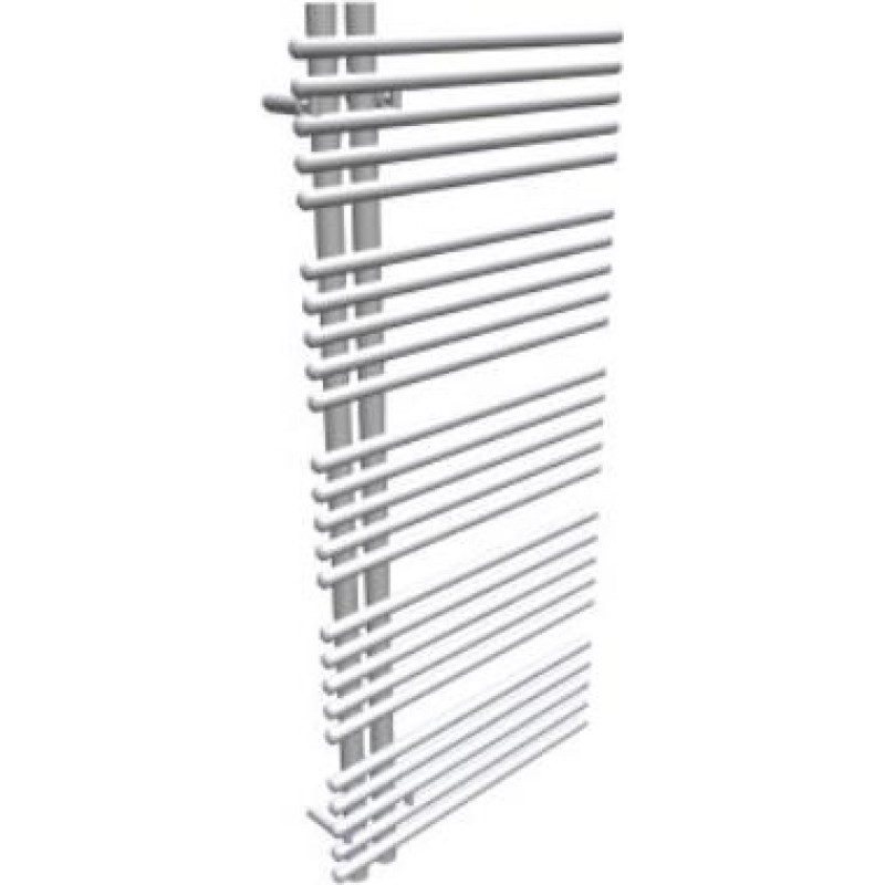 Zehnder dvieļu žāvētājs Yucca Star 500x1088mm, hroms