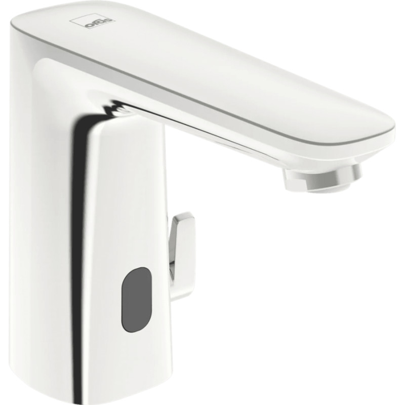 Oras Electra izlietnes jaucējkrans 3V,Bluetooth,hroms - gab.
