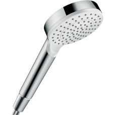 Hansgrohe Crometta dušas klausule 1jet,EcoSmart - gab.