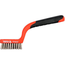 Yato Birste 3x10 Rindas G=180mm YT-6337 YATO