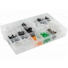 Hogert Auto klipši AUDI (160gab.), HOGERT