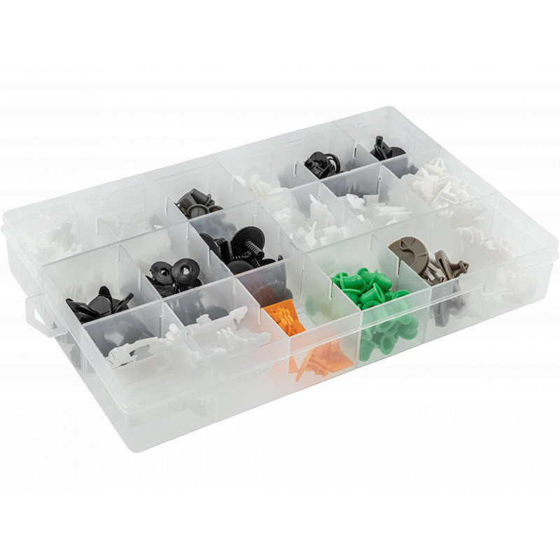 Hogert Auto klipši AUDI (160gab.), HOGERT