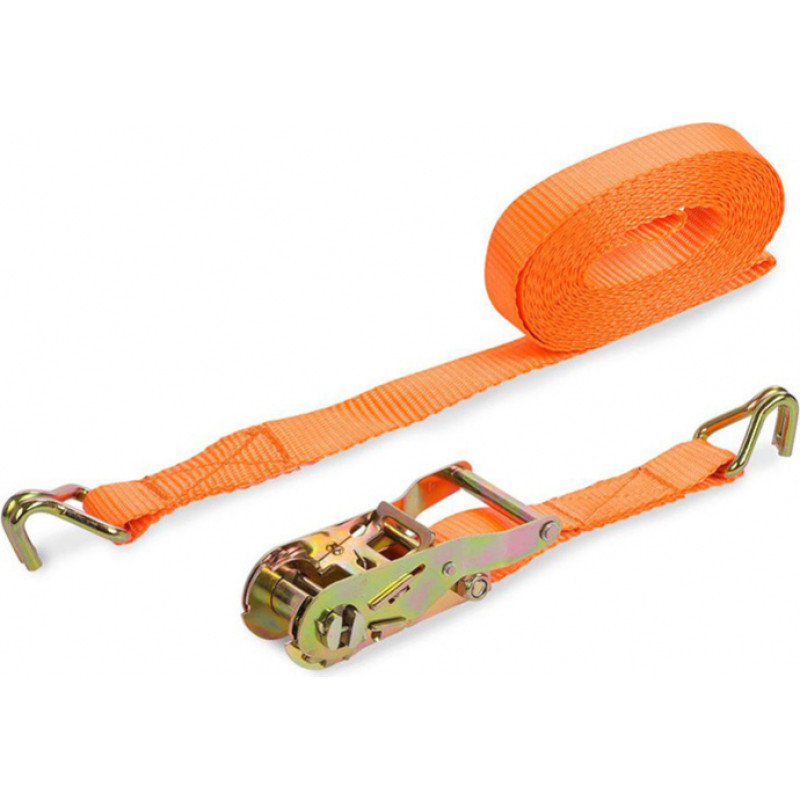 Kreator Siksnas bagāžas nostiprināšanai 480kg 5m Kreator