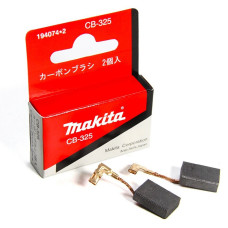 Makita Elektrobirstes (oglītes) CB-325 MAKITA