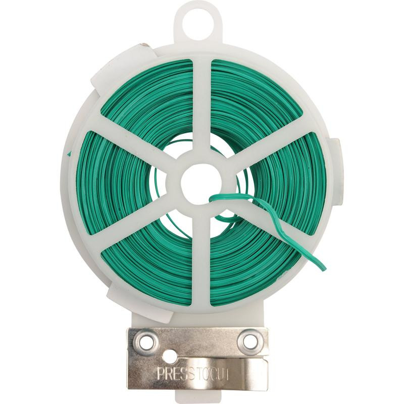 FLO STIEPLE zaļa 30M 88805 FLO