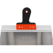 Yato Fasādes špakteļlāpsta  YT-52312 YATO